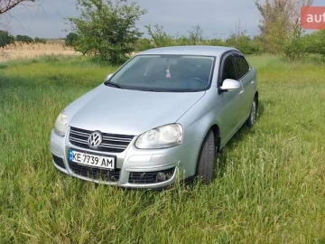Авто Volkswagen Jetta 2008 № 7712679