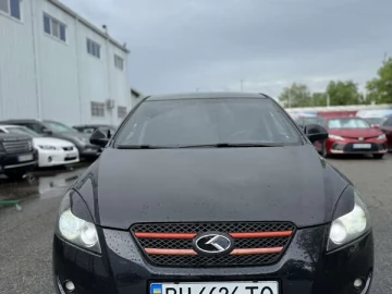 Авто KIA Ceed 2007 № 7712685