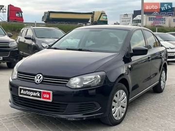 Авто Volkswagen Polo 2012 № 7712695