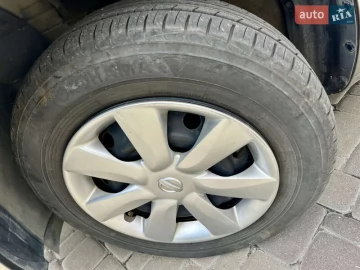 Авто Nissan Latio 2014 № 7712712
