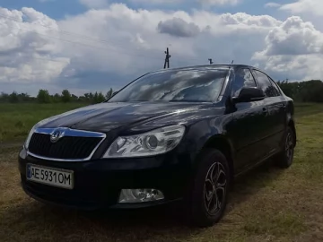 Авто Skoda Octavia 2011 № 7712714