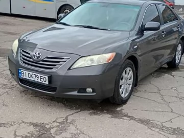 Авто Toyota Camry 2008 № 7712720