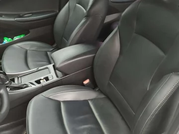 Авто Hyundai Sonata 2014 № 7712727