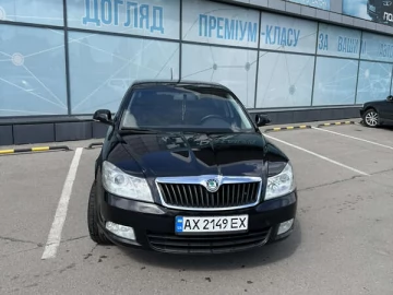 Авто Skoda Octavia 2012 № 7712729