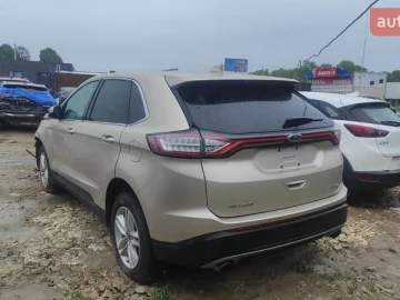 Авто Ford Edge 2017 № 7712733