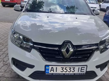 Авто Renault Sandero 2020 № 7712749