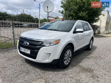 Авто Ford Edge 2011 № 7712753