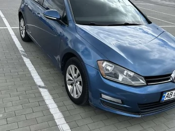 Авто Volkswagen Golf 2015 № 7712762