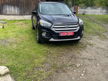 Авто Ford Escape 2017 № 7712763