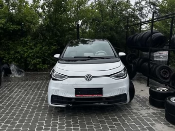 Авто Volkswagen Id 3 2021 № 7712772