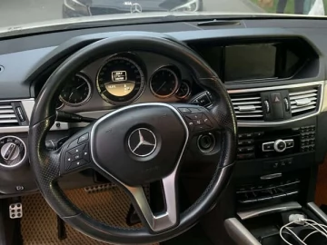 Авто Mercedes E-Class 2012 № 7712791