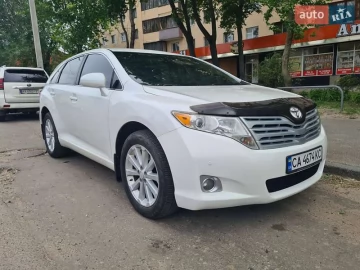 Авто Toyota Venza 2011 № 7712805