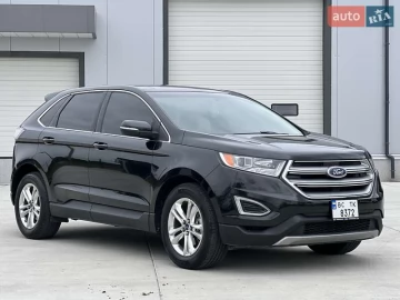 Авто Ford Edge 2015 № 7712809