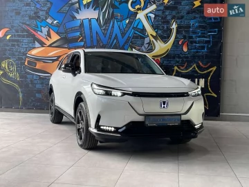 Авто Honda Ens1 2024 № 7712820