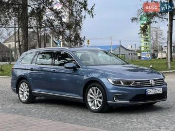 Авто Volkswagen Passat 2018 № 7712852