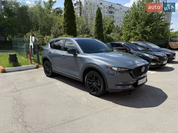 Авто Mazda Cx-5 2021 № 7712855