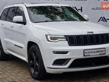 Авто Jeep Grand Cherokee 2019 № 7712864