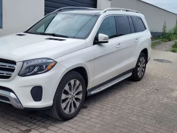 Авто Mercedes Cls-Class 2018 № 7712874