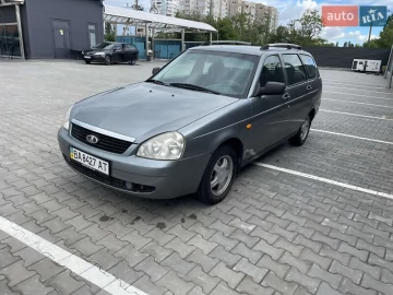 Авто ВАЗ 2171 Priora 2011 № 7712890
