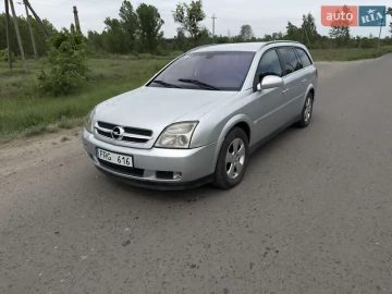 Авто Opel Vectra 2004 № 7712891