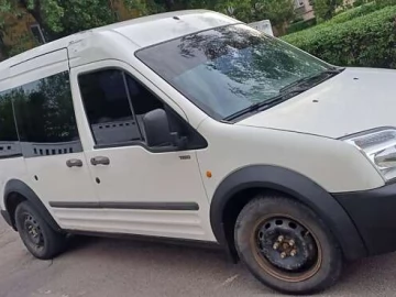 Авто Ford Transit Connect 2002 № 7712893