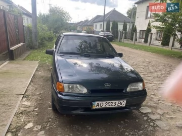 Авто ВАЗ 2115 Samara 2012 № 7712903