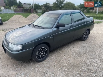 Авто ВАЗ 2110 2009 № 7712909