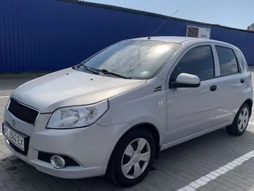 Авто ЗАЗ Vida 2013 № 7712911