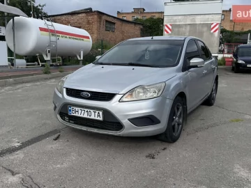 Авто Ford Focus 2008 № 7712917