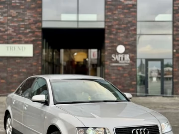 Авто Audi A4 2001 № 7712934
