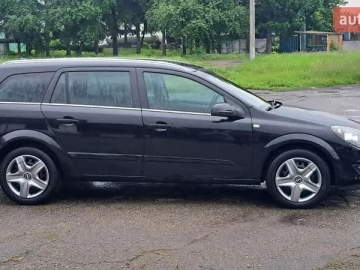 Авто Opel Astra 2007 № 7712959