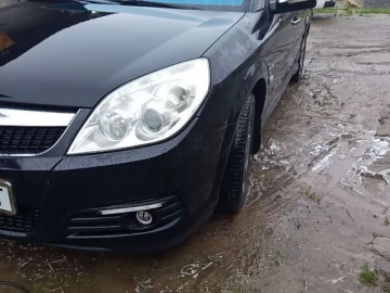Авто Opel Vectra 2006 № 7712961