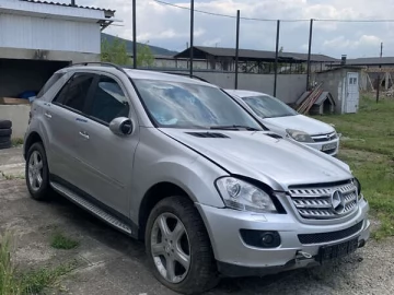 Авто Mercedes M-Class 2006 № 7712962