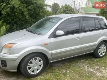 Авто Ford Fusion 2010 № 7712971