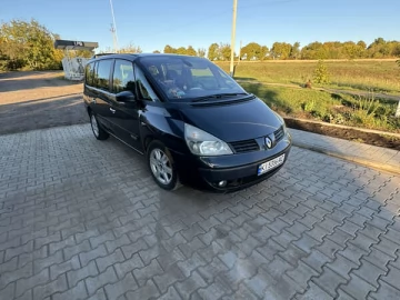 Авто Renault Espace 2005 № 7712976