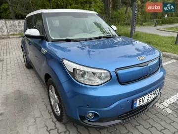 Авто KIA Soul 2015 № 7712979