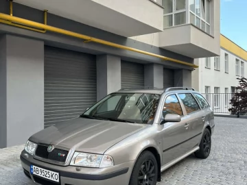 Авто Skoda Octavia 2008 № 7712983