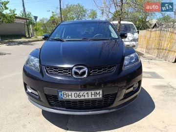 Авто Mazda Cx-7 2007 № 7713003