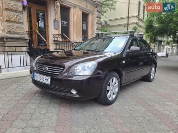 Авто KIA Magentis 2008 № 7713007