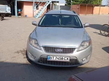 Авто Ford Mondeo 2007 № 7713017