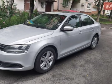 Авто Volkswagen Jetta 2012 № 7713022