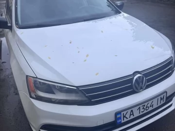 Авто Volkswagen Jetta 2015 № 7713035