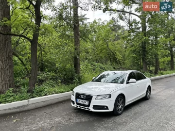 Авто Audi A4 2008 № 7713040
