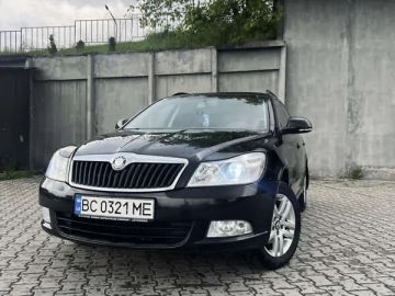 Авто Skoda Octavia 2011 № 7713045