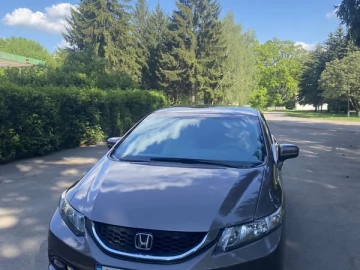 Авто Honda Civic 2014 № 7713056