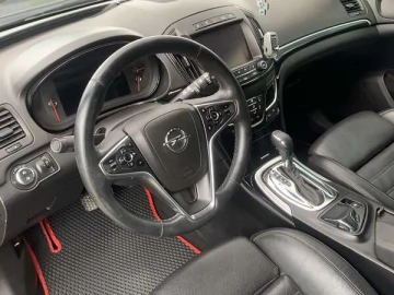 Авто Opel Insignia 2015 № 7713077