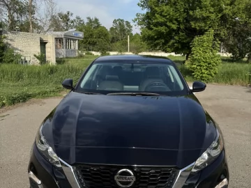 Авто Nissan Altima 2018 № 7713087