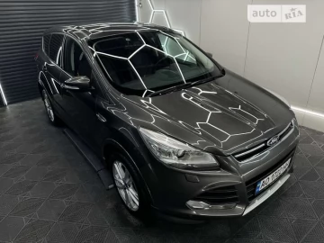 Авто Ford Kuga 2014 № 7713090