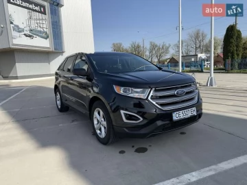 Авто Ford Edge 2017 № 7713098