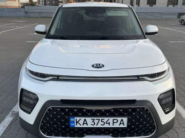 Авто KIA Soul 2019 № 7713109